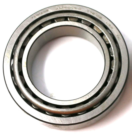 TIMKEN ­-­ JLM104910 & JLM104948 ­-­ BEARING SET 50mm ID 82mm OD