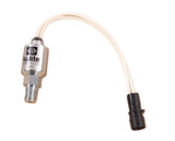 IWS ­-­ ITQ-R7-500-30G ­-­ KULITE PRESSURE TRANSDUCER MAX PSI 60G