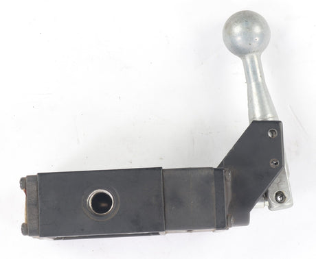 BREAKER TECHNOLOGY ­-­ 1001345 ­-­ VALVE-CONTROL