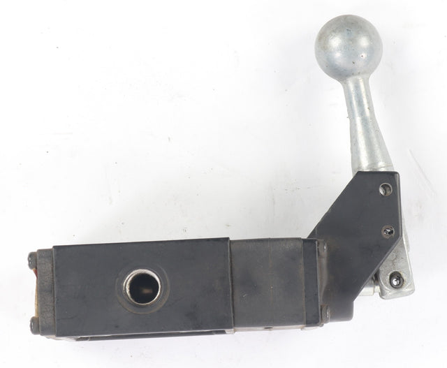 BREAKER TECHNOLOGY ­-­ 1001345 ­-­ VALVE-CONTROL