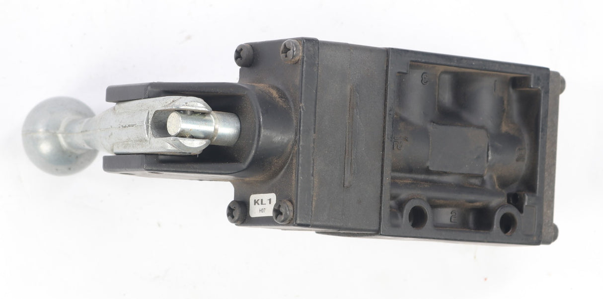 BREAKER TECHNOLOGY ­-­ 1001345 ­-­ VALVE-CONTROL