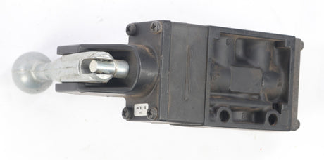BREAKER TECHNOLOGY ­-­ 1001345 ­-­ VALVE-CONTROL