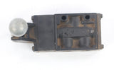 BREAKER TECHNOLOGY ­-­ 1001345 ­-­ VALVE-CONTROL