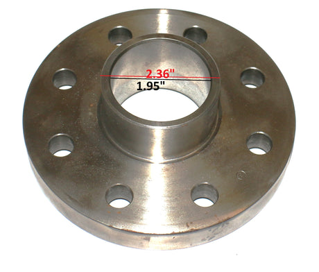 CUMMINS ­-­ 3923882 ­-­ CRANKSHAFT ADAPTER FOR TIER 3 AUTO 5.9L B ENGINE