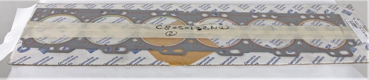 CUMMINS ­-­ 3935587 ­-­ GASKET CYL 0.50 MM O/S