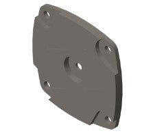 CUMMINS ­-­ 3558815 ­-­ COVER PLATE FOR N.C. AUTO 14L N14 ENGINE