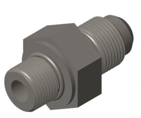 CUMMINS ­-­ 3925715 ­-­ MALE UNION FOR N.C. AUTO 8.3L C ENGINE