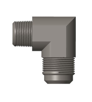 CUMMINS ­-­ 68111 ­-­ ADAPTER ELBOW MALE AIR COMP
