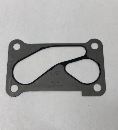 CUMMINS ­-­ 3937367 ­-­ GASKET CORROSION RESIST ISC