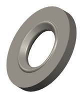 CUMMINS ­-­ 3963983 ­-­  FUEL FILTER SEALING WASHER