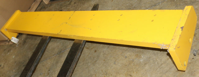 VOLVO ­-­ 12798479 ­-­ MATERIAL SCRAPPER