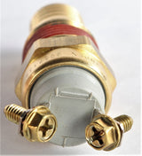 INDEX SENSORS AND CONTROLS ­-­ 8037134 ­-­ LOW TEMP SWITCH 120 DEG