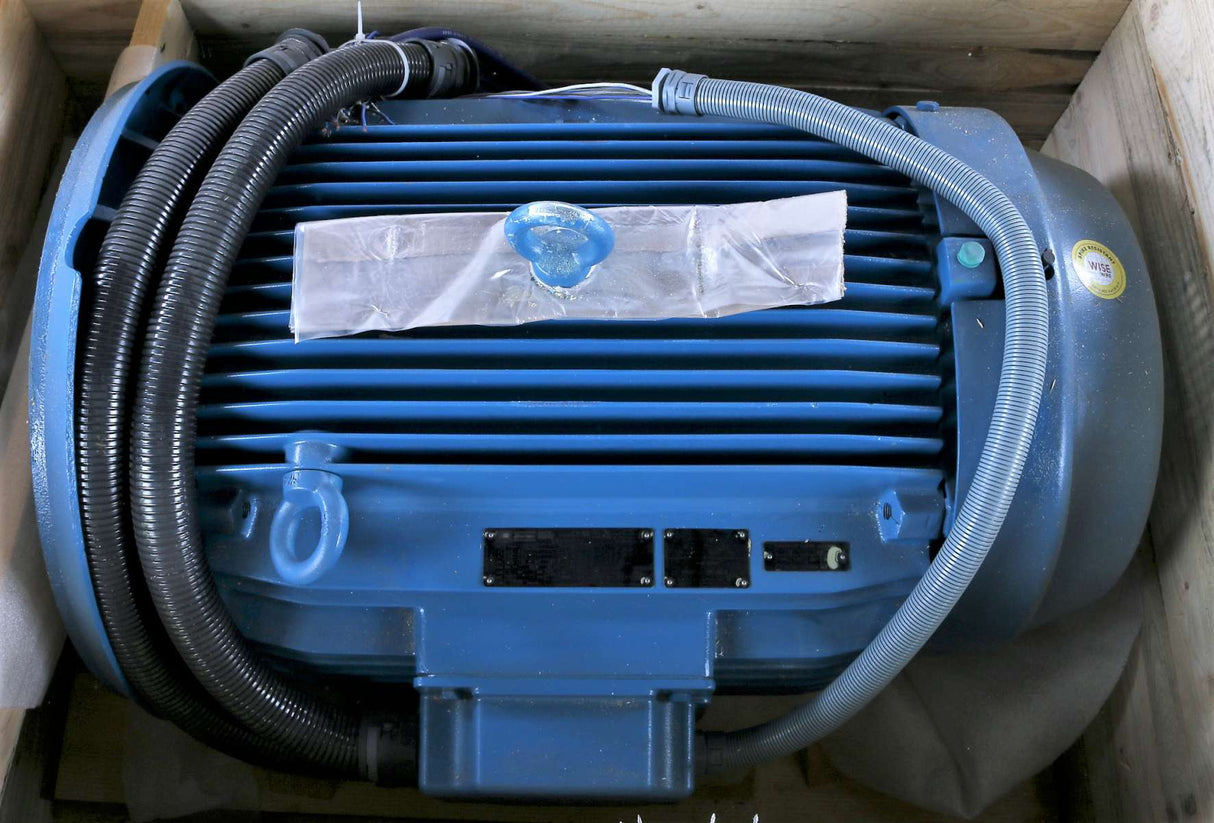 ATLAS COPCO ­-­ 1080414821 ­-­ ELECTRIC MOTOR 150kW 440/460V 60Hz