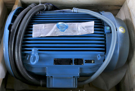 ATLAS COPCO ­-­ 1080414821 ­-­ ELECTRIC MOTOR 150kW 440/460V 60Hz