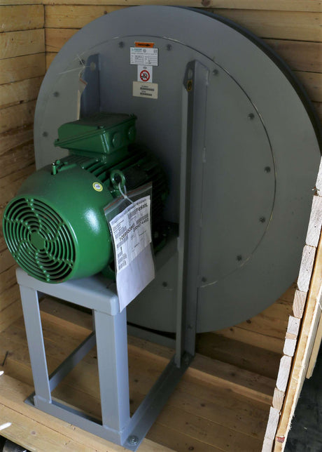 ATLAS COPCO ­-­ 1089950841 ­-­ BLOWER