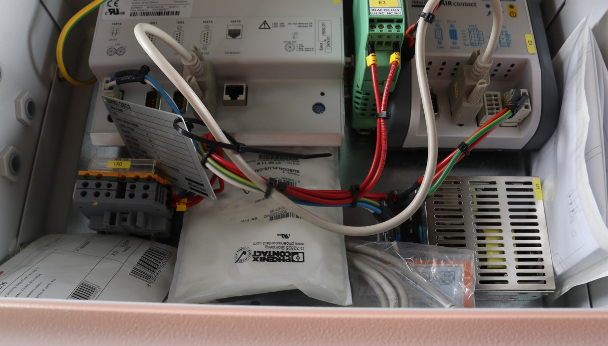 ATLAS COPCO ­-­ 1900208405 ­-­ CONNECT BOX GSM