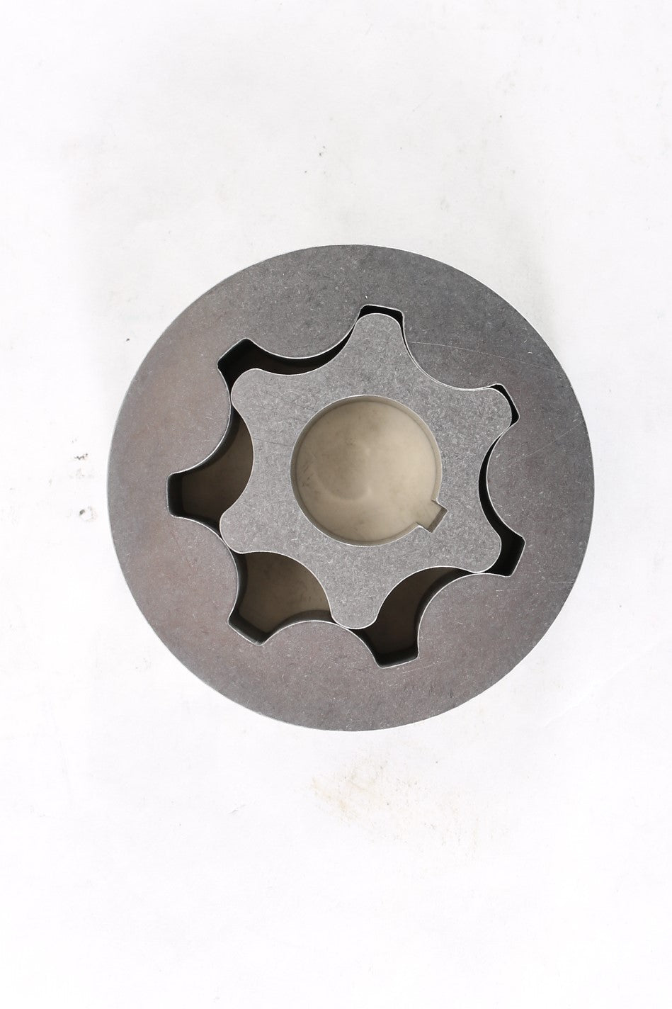 ATLAS COPCO ­-­ 1610866500 ­-­ PUMP ELEMENT.