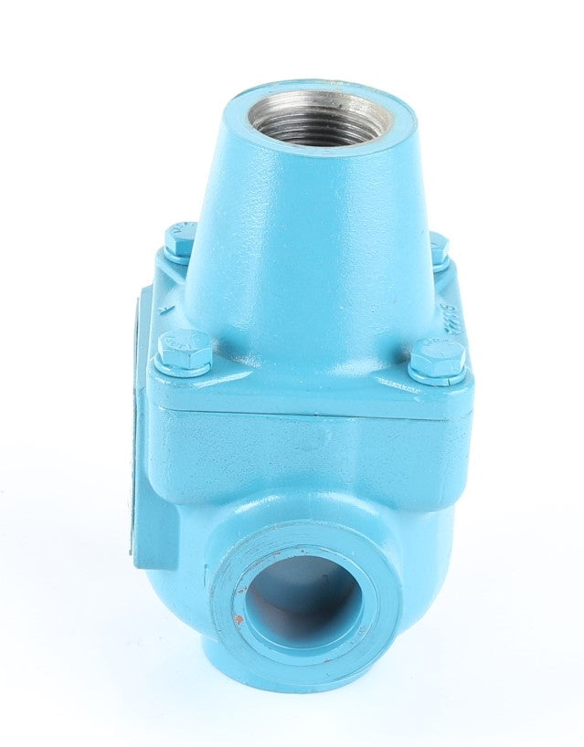 ATLAS COPCO ­-­ 1420152215 ­-­ THERMOSTATIC VALVE