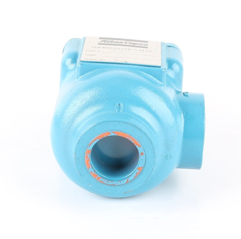 ATLAS COPCO ­-­ 1420152215 ­-­ THERMOSTATIC VALVE