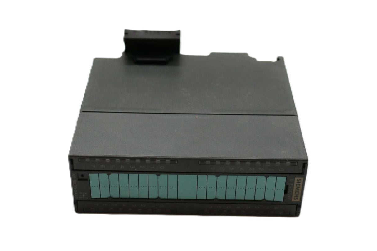 ATLAS COPCO ­-­ 1901620714 ­-­ SIMATIC DIGITAL INPUT