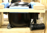 ATLAS COPCO ­-­ 8973015385 ­-­ COMPRESSOR - 220-240V 50HZ 1|4HP 1 PHASE