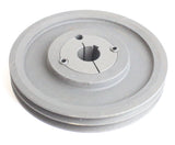 ATLAS COPCO ­-­ 1622022518 ­-­ PULLEY(MOTOR) D190 2GROOVES