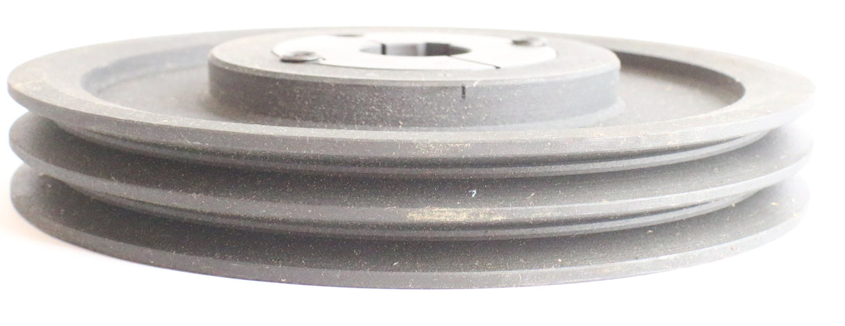 ATLAS COPCO ­-­ 1622022518 ­-­ PULLEY(MOTOR) D190 2GROOVES