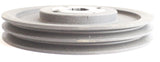 ATLAS COPCO ­-­ 1622022518 ­-­ PULLEY(MOTOR) D190 2GROOVES
