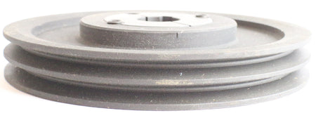 ATLAS COPCO ­-­ 1622022518 ­-­ PULLEY(MOTOR) D190 2GROOVES
