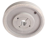 ATLAS COPCO ­-­ 1622022518 ­-­ PULLEY(MOTOR) D190 2GROOVES