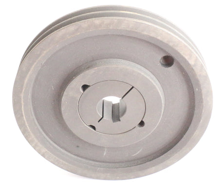 ATLAS COPCO ­-­ 1622022518 ­-­ PULLEY(MOTOR) D190 2GROOVES