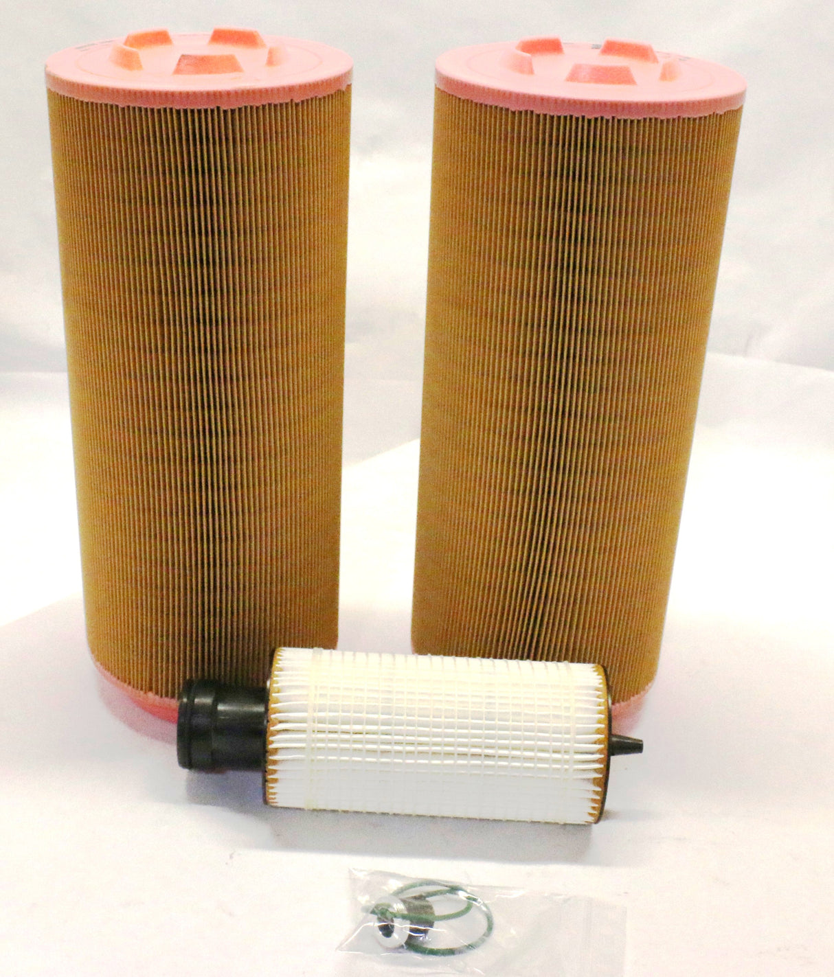 ATLAS COPCO ­-­ 2901164200 ­-­ FILTER 8000HRS