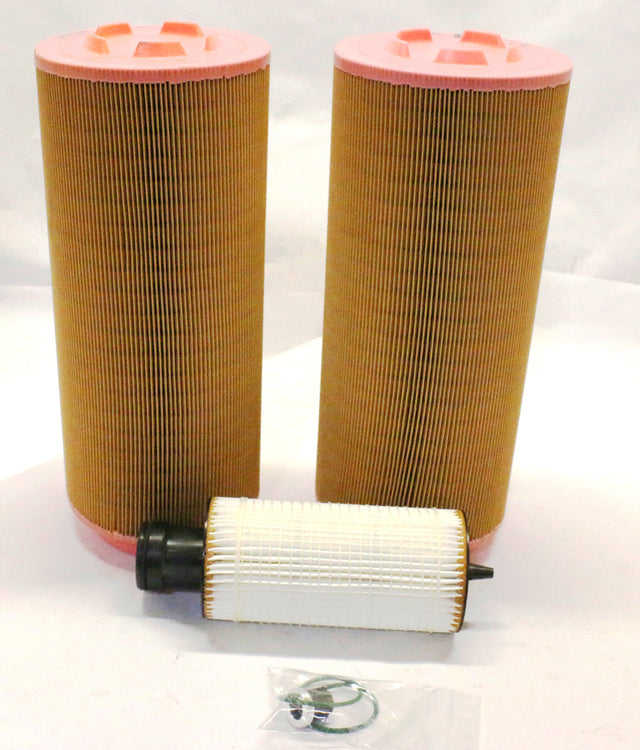 ATLAS COPCO ­-­ 2901164200 ­-­ FILTER 8000HRS