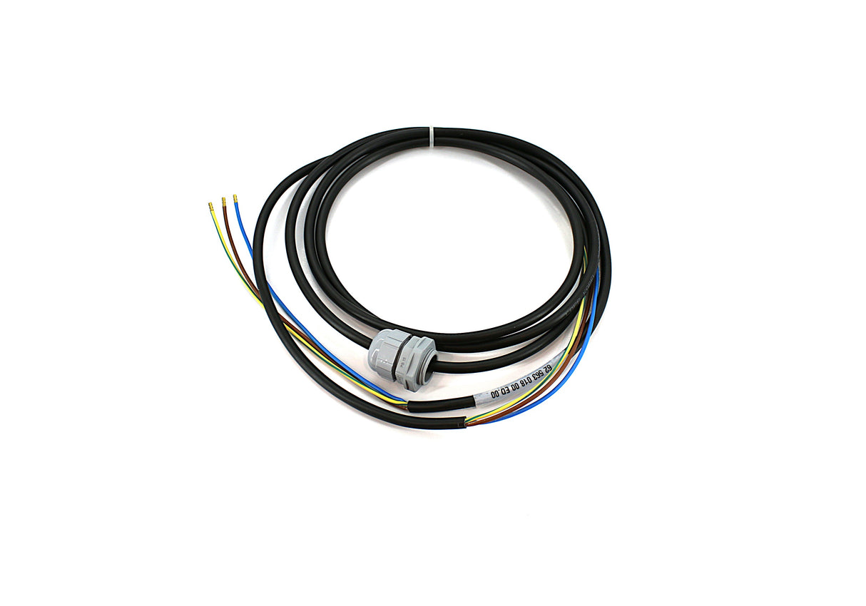 ATLAS COPCO ­-­ 6256301800 ­-­ AUTO DRYER PURGE HARNESS |