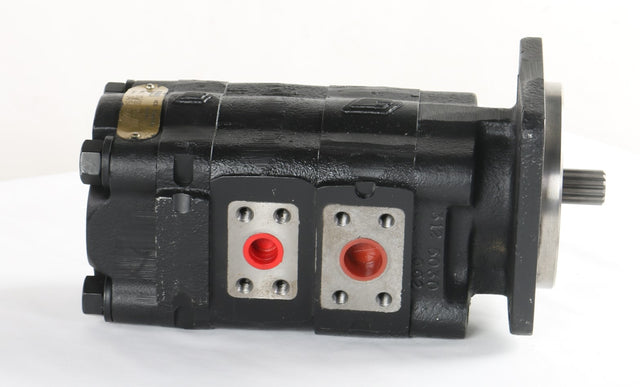 COMMERCIAL INTERTECH ­-­ 312-9320-221 ­-­ VIBRATION PUMP