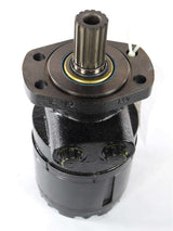 BUCHER HYDRAULICS ­-­ BREL750-A382300F ­-­ HYDRAULIC ORBITAL MOTOR