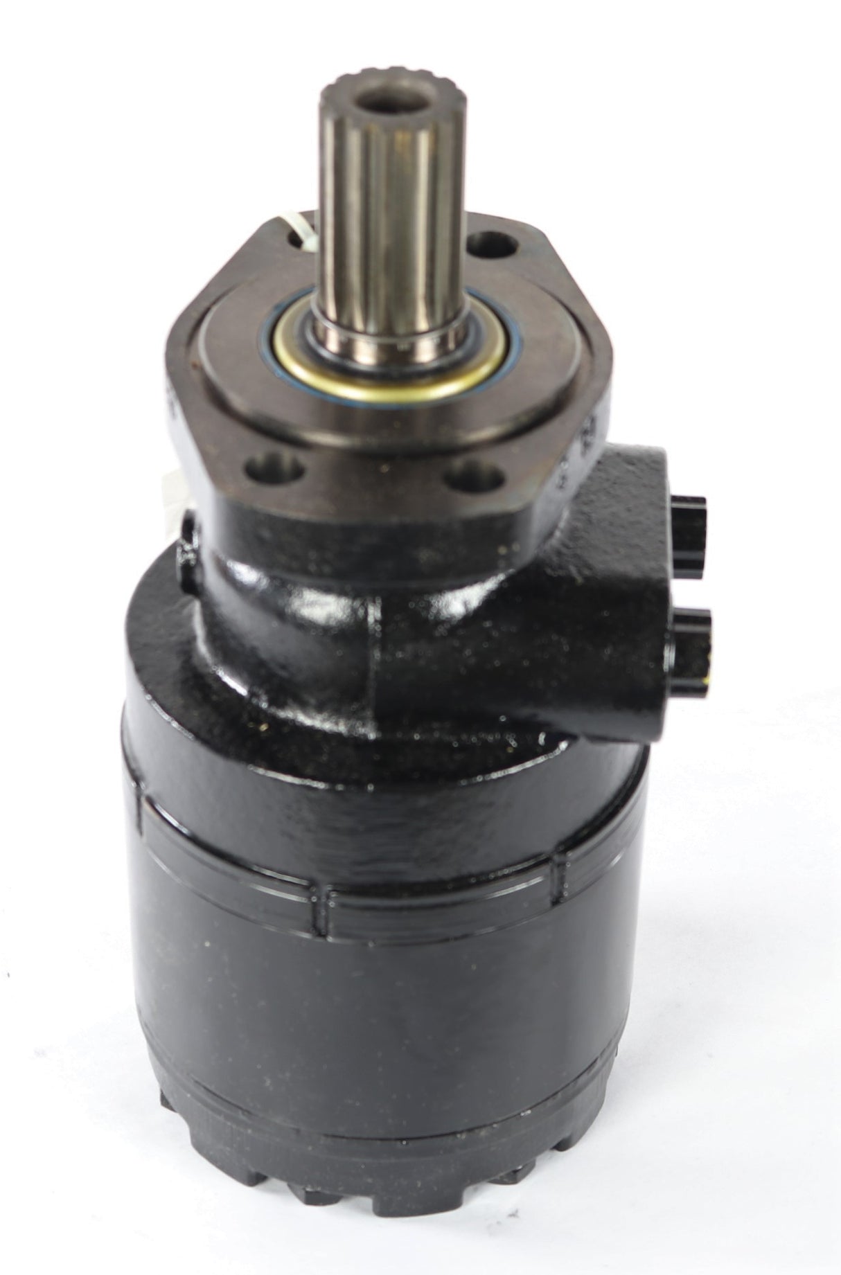 BUCHER HYDRAULICS ­-­ BREL750-A382300F ­-­ HYDRAULIC ORBITAL MOTOR