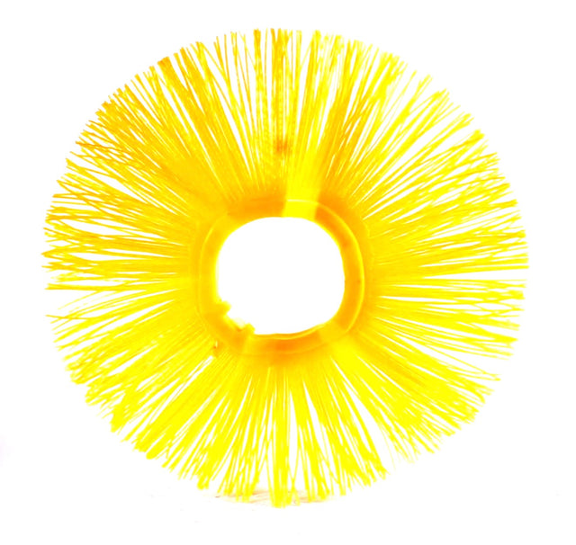 DOOSAN ­-­ 6988133 ­-­ RING BRUSH WAFER 24" EARTHFORCE CONVOLUTED