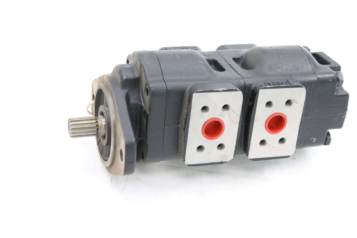 DYNAPAC ­-­ D967162647 ­-­ HYDRAULIC GEAR PUMP