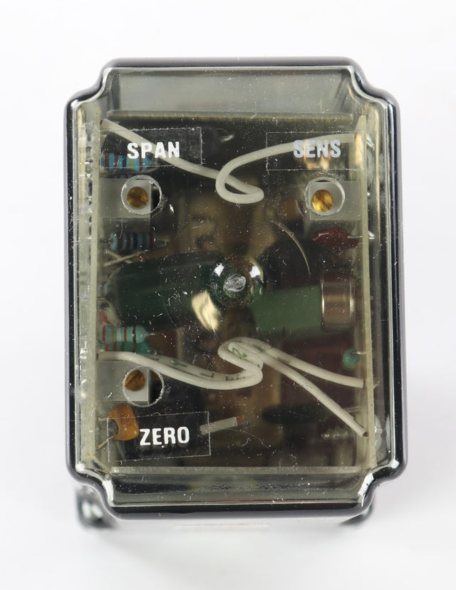 IWS ­-­ 7010-122 ­-­ COMPACT I/O SIGNAL CONDITIONER-INOTEK