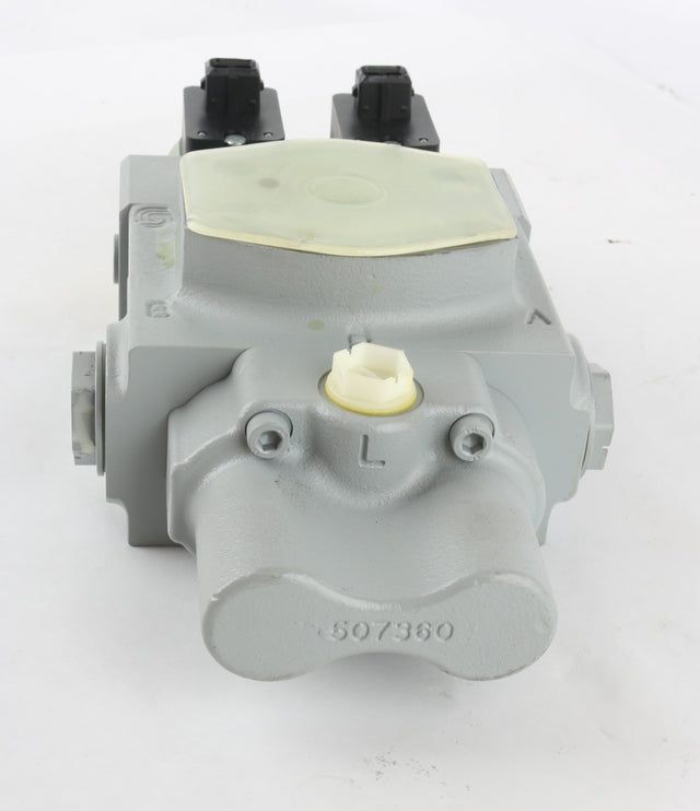 DYNAPAC ­-­ D963078501 ­-­ VALVE