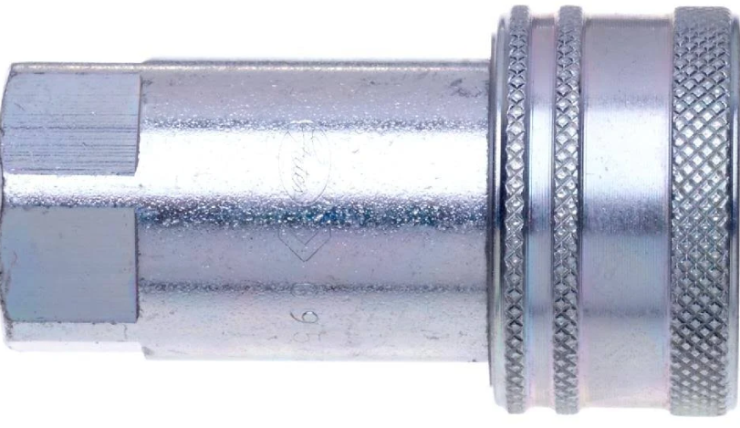 GATES CORP ­-­ G95621-1212 ­-­ QUICK COUPLING FEMALE TO FNPT