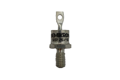 BOBCAT PORTABLE POWER ­-­ 23278963 ­-­ DIODE - ALTERNATOR 25A 1600V SURGE 375A