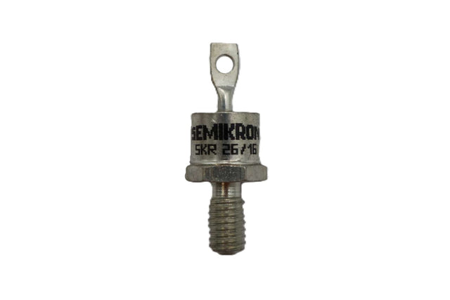 BOBCAT PORTABLE POWER ­-­ 23278963 ­-­ DIODE - ALTERNATOR 25A 1600V SURGE 375A