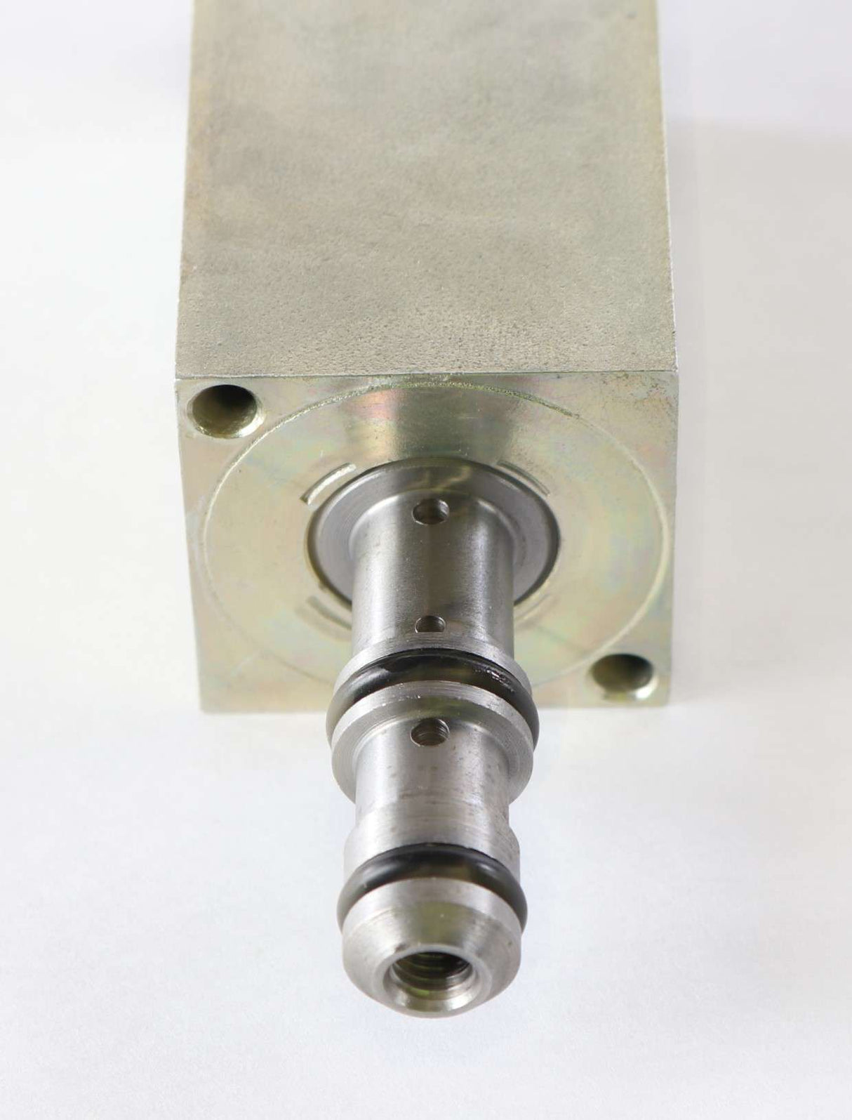 VOAC  ­-­ 9120-0792-44 ­-­ MAGNETIC VALVE