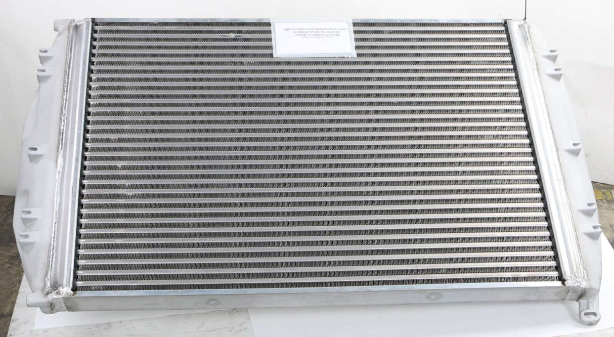 AUTOCAR ­-­ FRDAC-5QS ­-­ CHARGE AIR COOLER