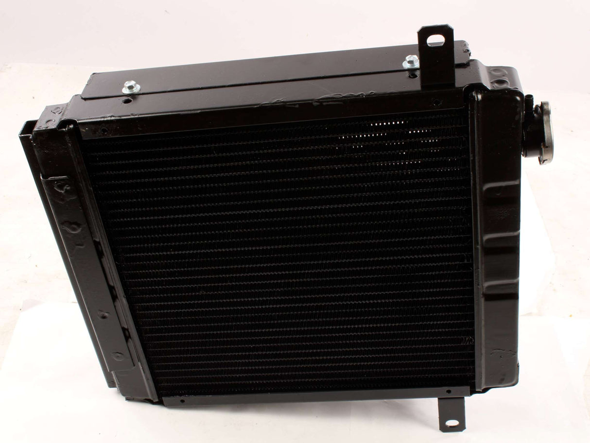 IWS ­-­ C331-040-0000 ­-­ RADIATOR