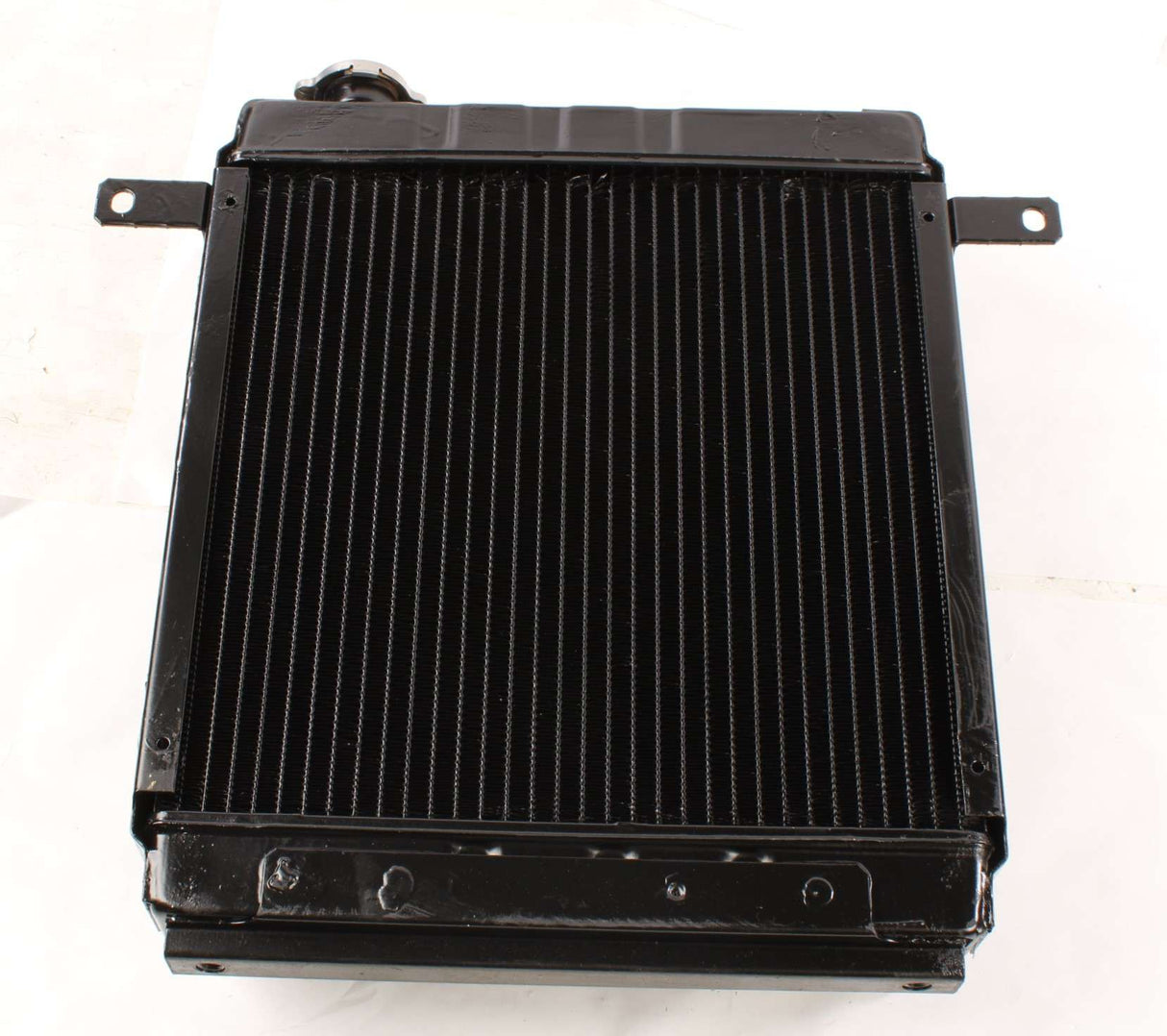 IWS ­-­ C331-040-0000 ­-­ RADIATOR