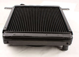 IWS ­-­ C331-040-0000 ­-­ RADIATOR