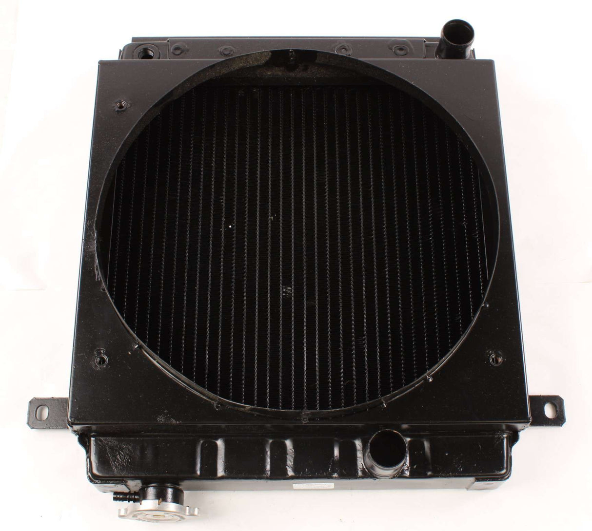 IWS ­-­ C331-040-0000 ­-­ RADIATOR